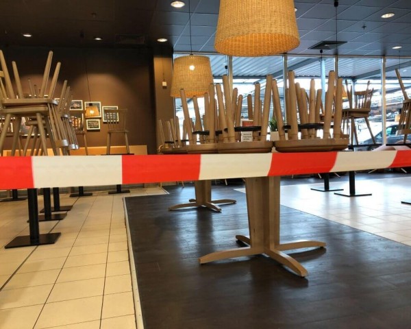 LES 5 MEILLEURS CONSEILS DE MARKETING POUR STIMULER LA REPRISE DES HOTELS LES 5 MEILLEURS CONSEILS DE MARKETING POUR STIMULER LA REPRISE DES HOTELS