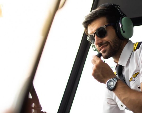 TOP 5 DES PAYS OÙ LES SALAIRES DES PILOTES SONT LES PLUS ÉLEVÉS