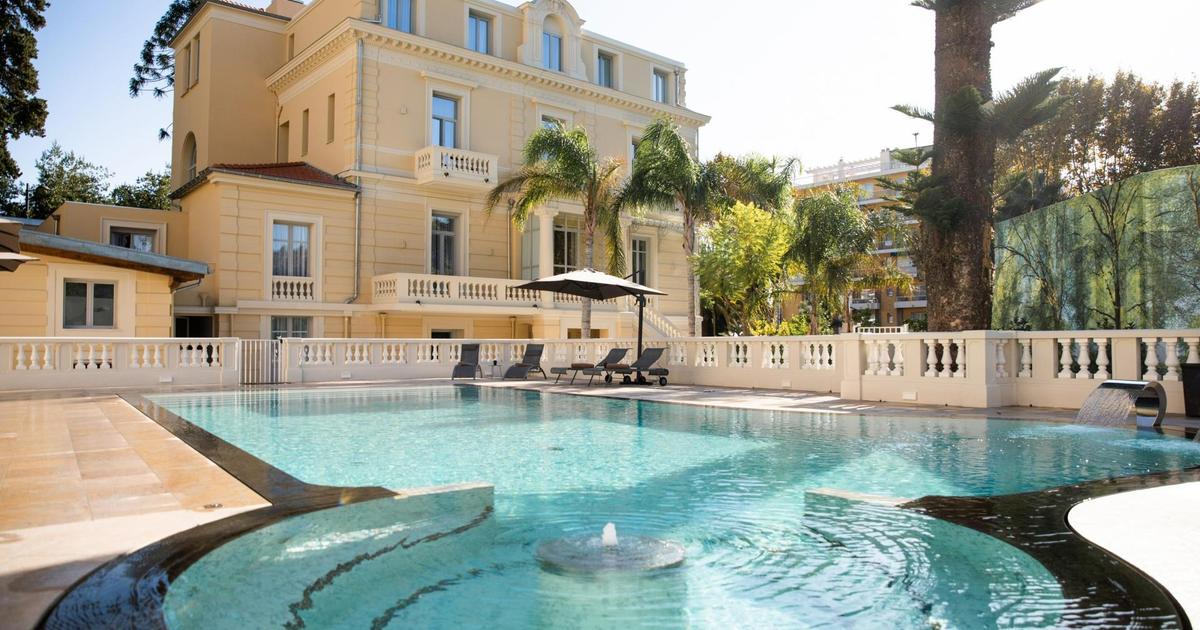 Menton en hiver : 5 hôtels de charme pour vivre la Fête du citron Menton en hiver : 5 hôtels de charme pour vivre la Fête du citron