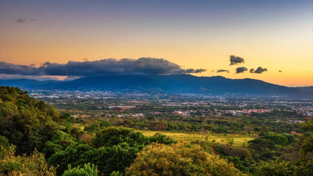 San josé costa rica