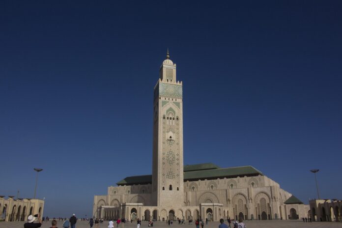 pauline_17-morocco-2816620_1280 Place centrale du maroc