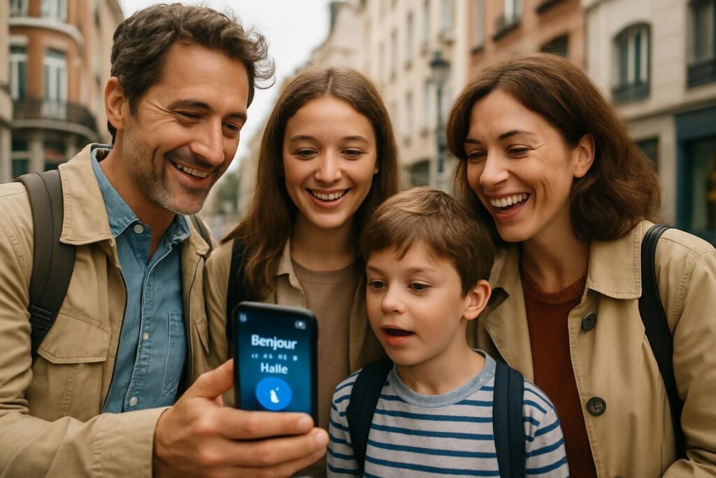 Découvrez les 10 meilleures applications pour organiser facilement votre voyage, gérer vos itinéraires, hébergements et activités en toute simplicité.
