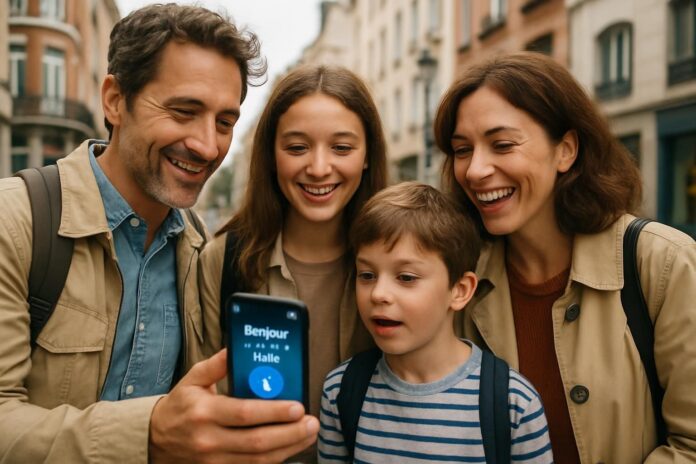 002 Découvrez les 10 meilleures applications pour organiser facilement votre voyage, gérer vos itinéraires, hébergements et activités en toute simplicité.