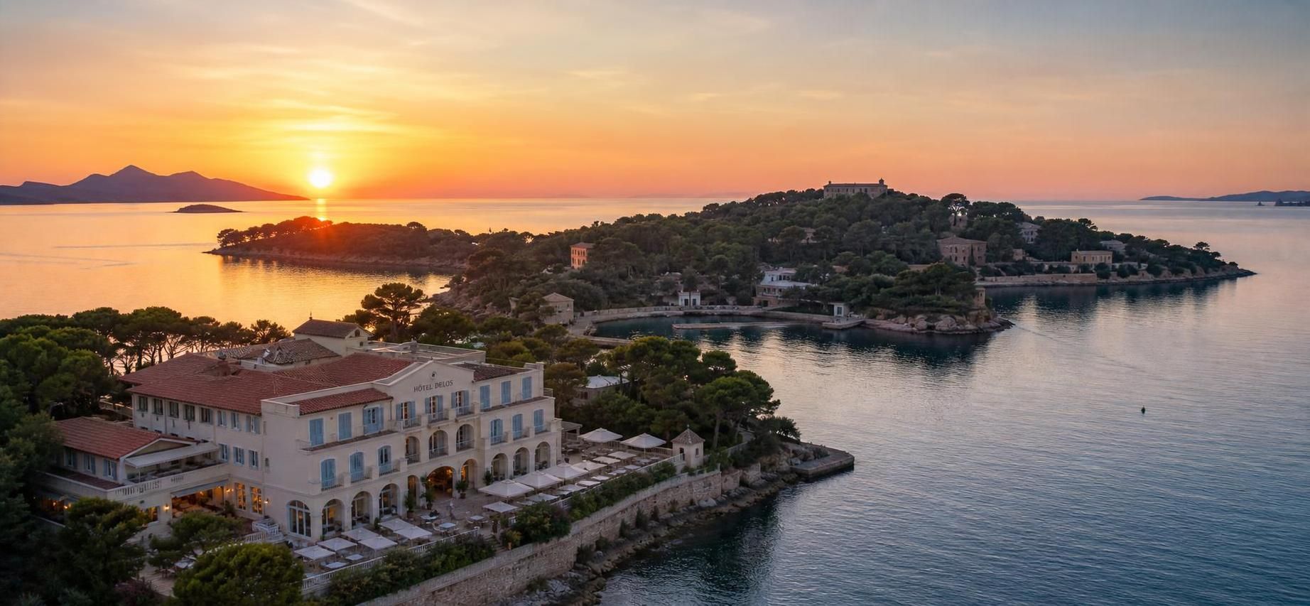découvrez l'île de bendor, un havre hôtelier alliant luxe raffiné et ambiance conviviale, idéal pour tous les voyageurs en quête d'évasion et de détente.
