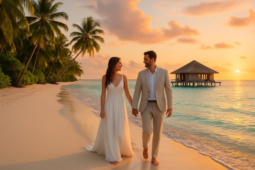 découvrez la meilleure destination voyage de noces en 2026 pour vivre une expérience inoubliable, pleine de romance, d'aventure et de moments magiques à partager à deux.