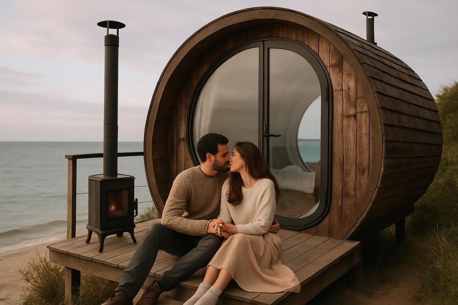 découvrez notre week-end en amoureux tout compris, la formule parfaite pour déconnecter à deux et profiter pleinement de moments de détente et de romance.
