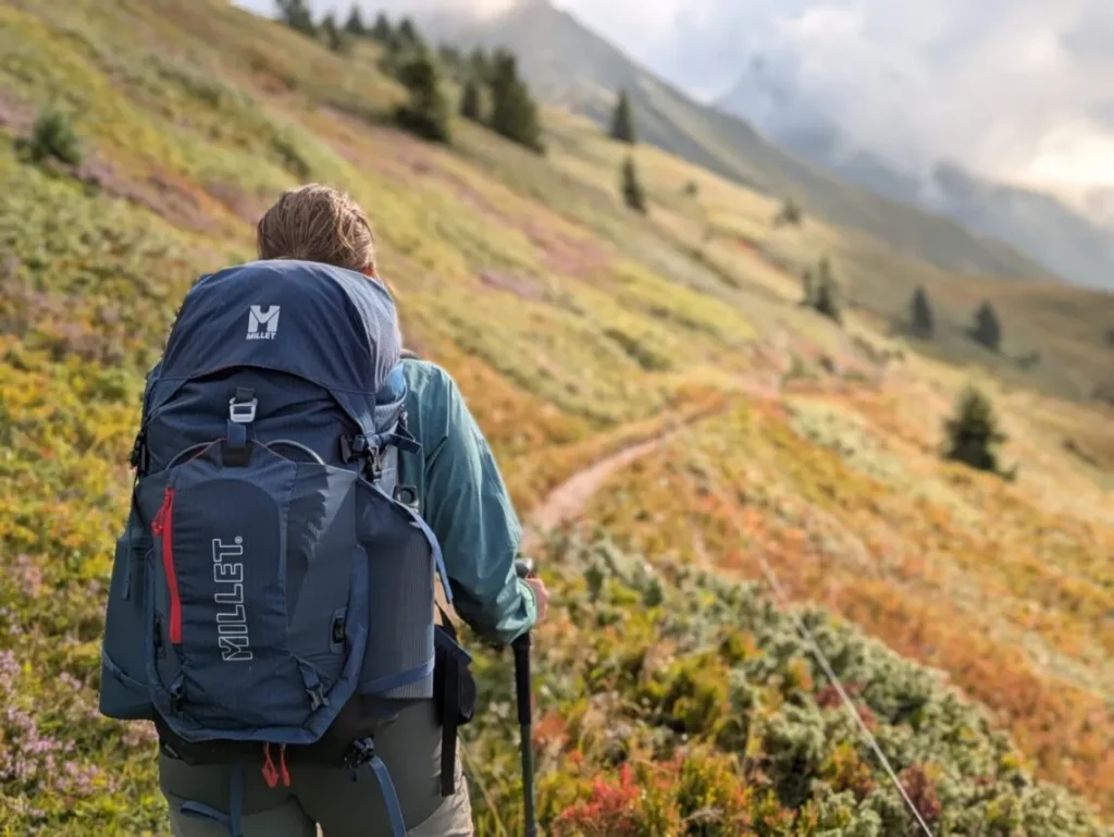 sac à dos millet ubic